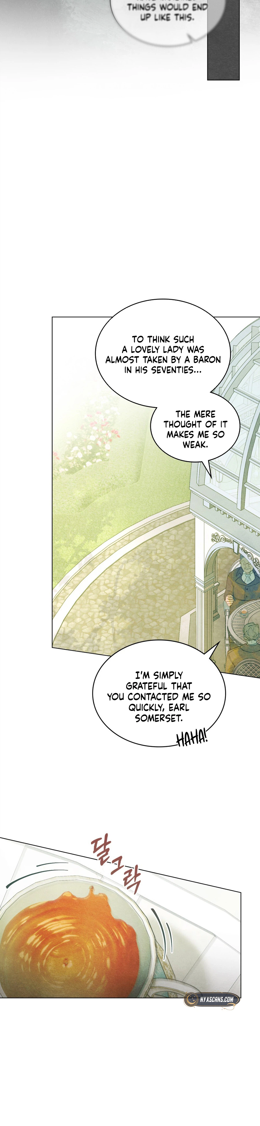 Garden Of May Chapter 5, page 14 of 27