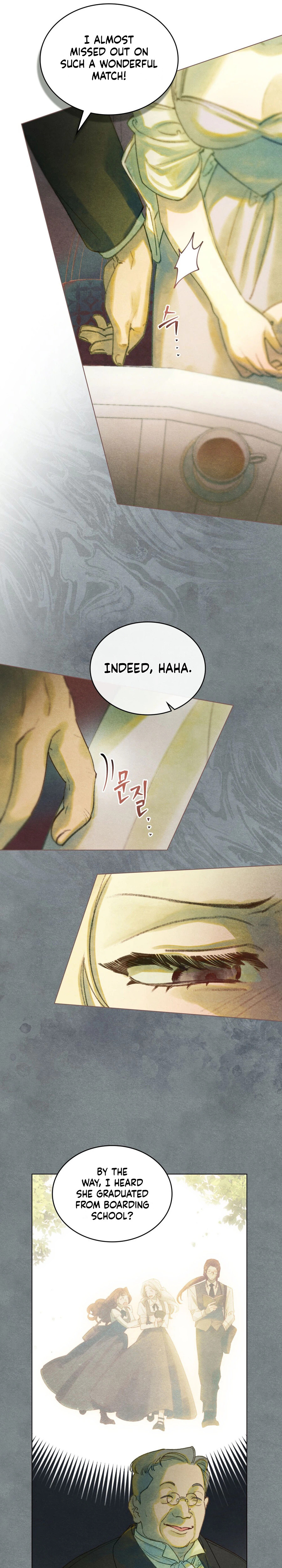 Garden Of May Chapter 5, page 15 of 27