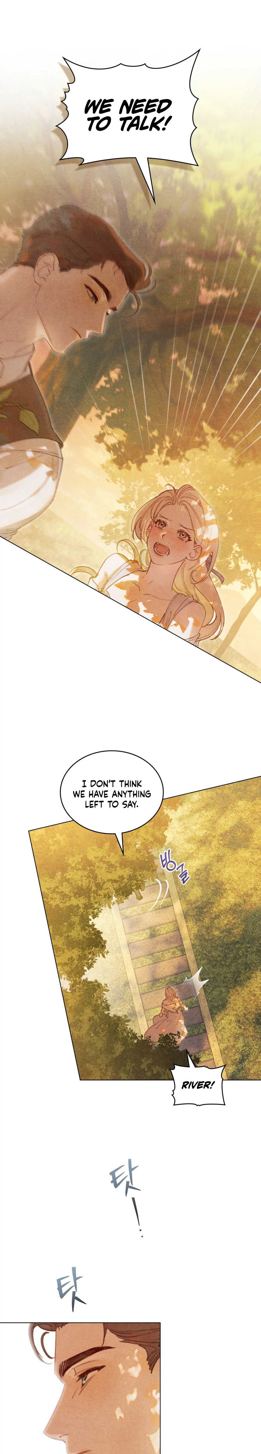 Garden Of May Chapter 5, page 23 of 27