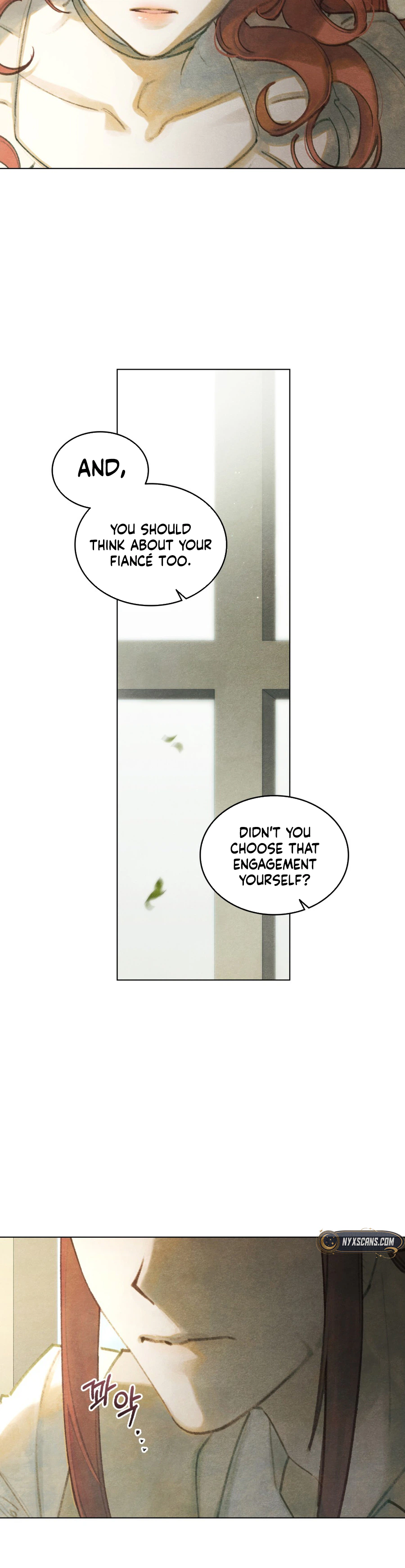 Garden Of May Chapter 5, page 6 of 27