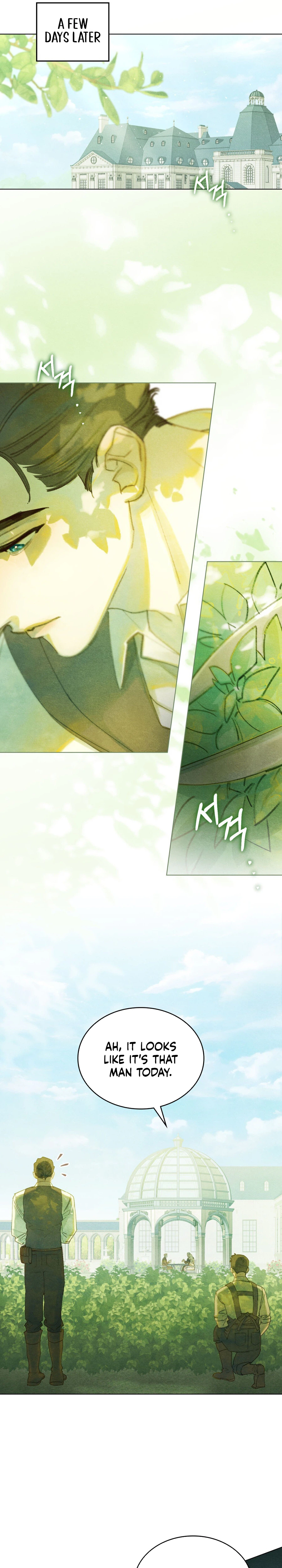 Garden Of May Chapter 5, page 9 of 27