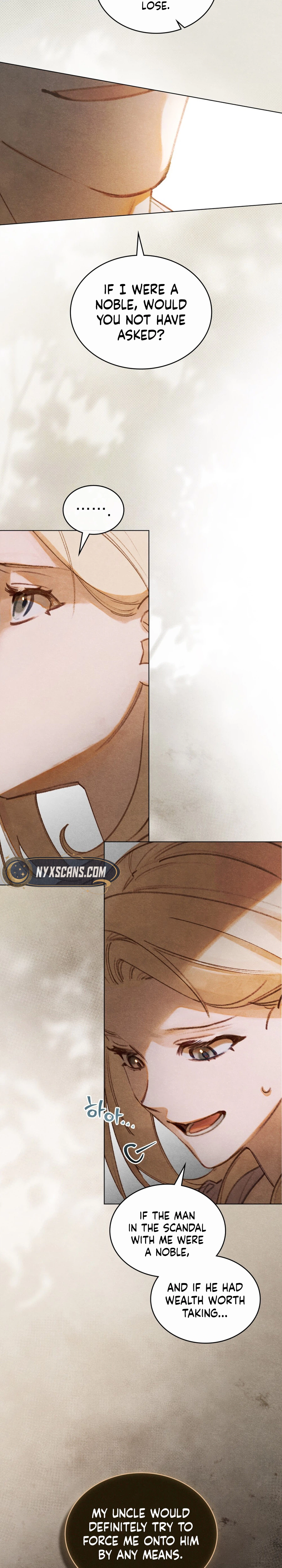 Garden Of May Chapter 6, page 10 of 25