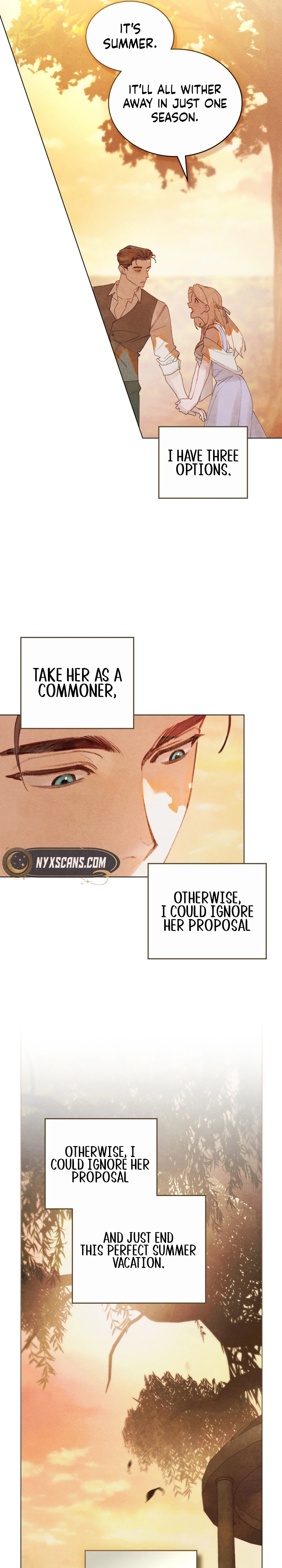 Garden Of May Chapter 6, page 13 of 25
