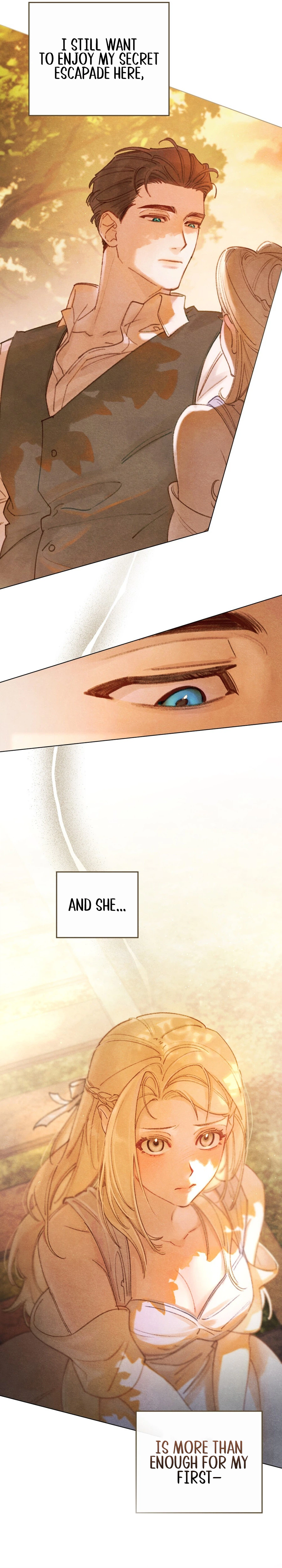 Garden Of May Chapter 6, page 15 of 25