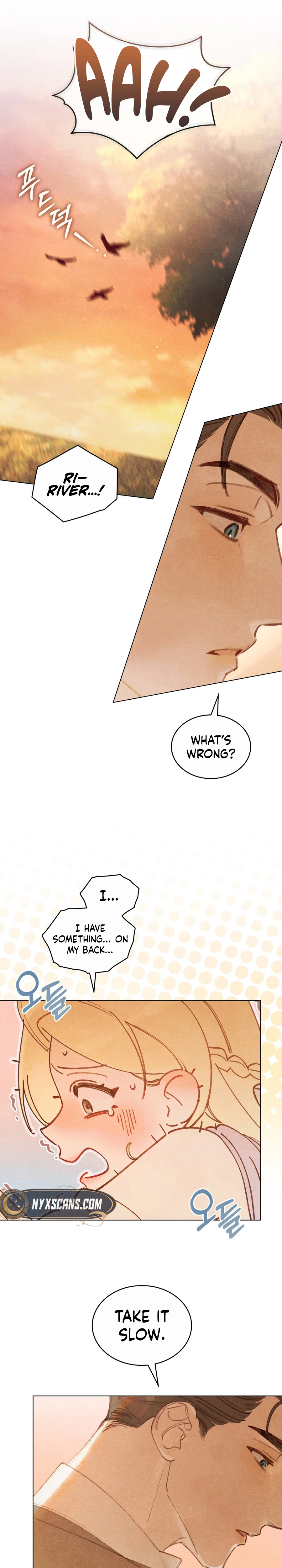 Garden Of May Chapter 6, page 16 of 25
