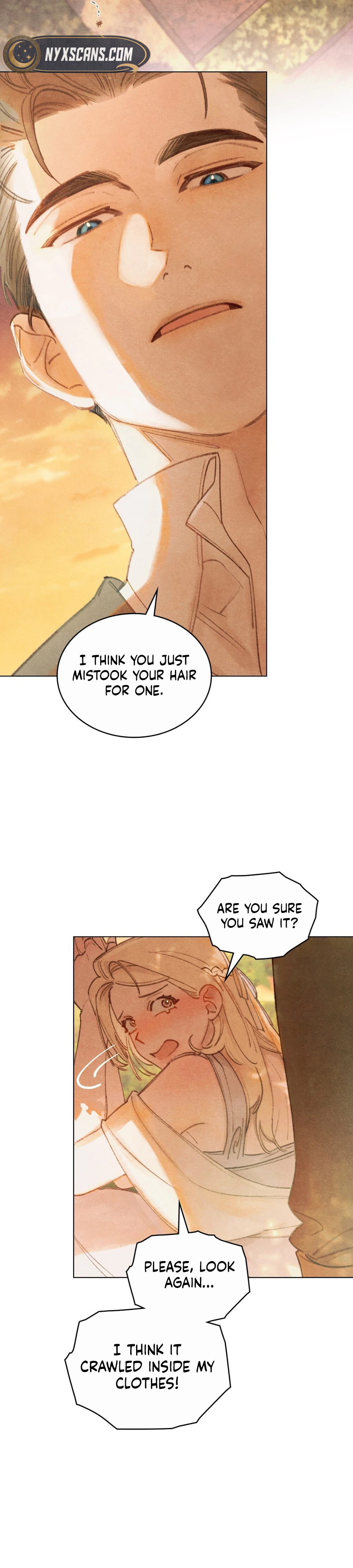 Garden Of May Chapter 6, page 20 of 25