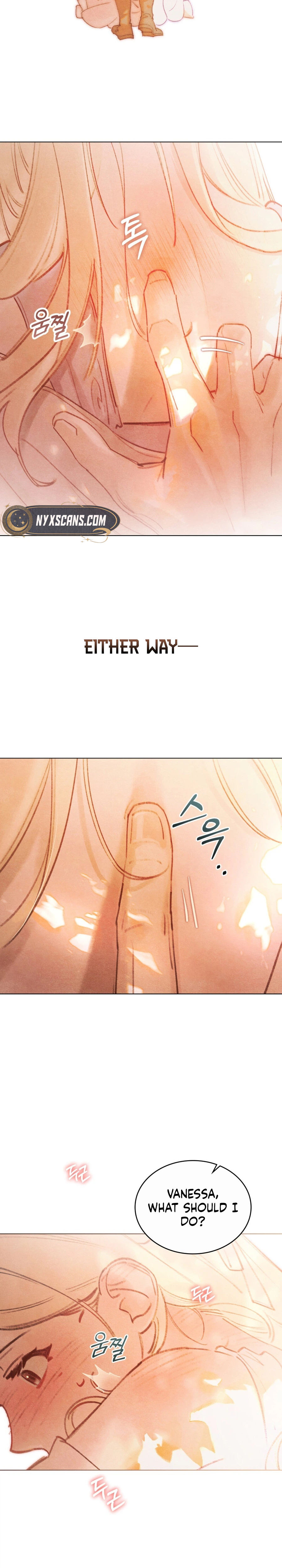 Garden Of May Chapter 6, page 22 of 25