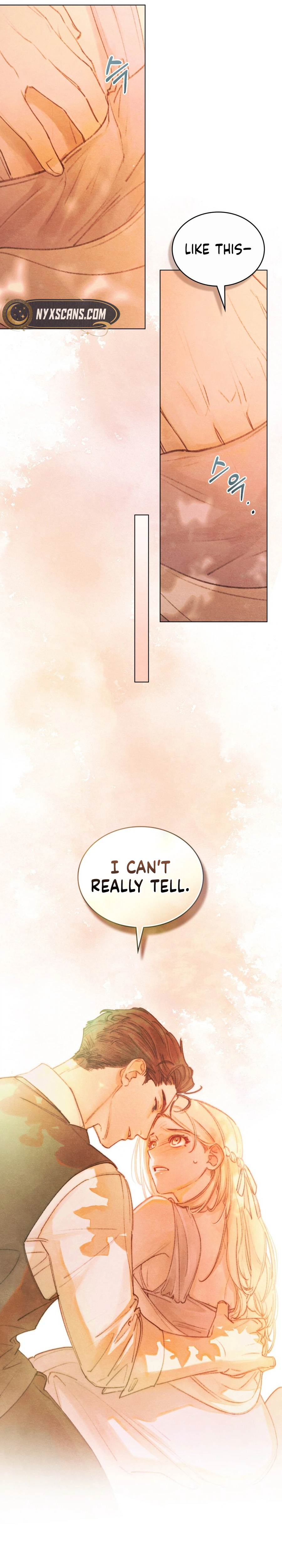 Garden Of May Chapter 6, page 24 of 25