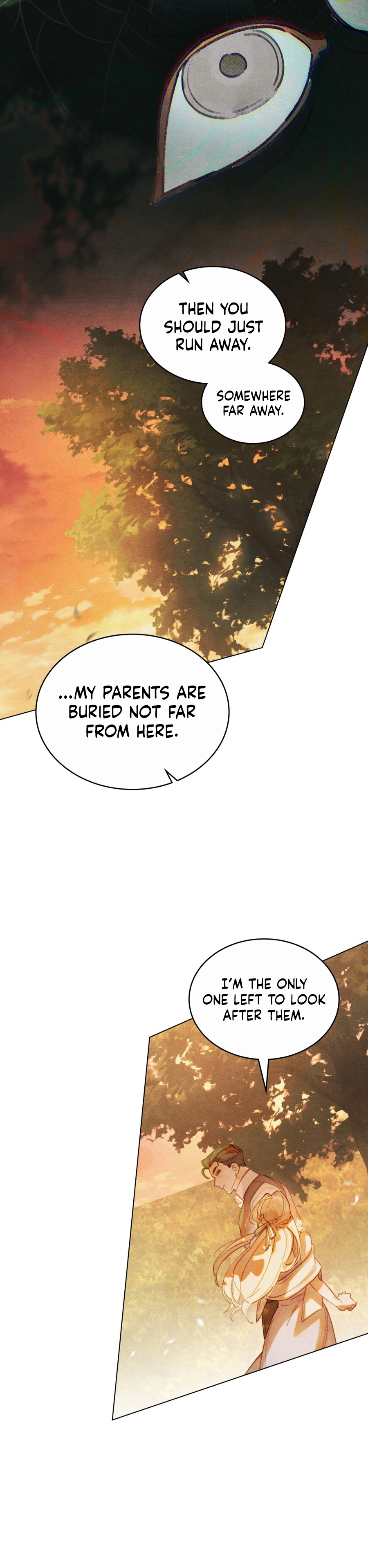 Garden Of May Chapter 6, page 5 of 25