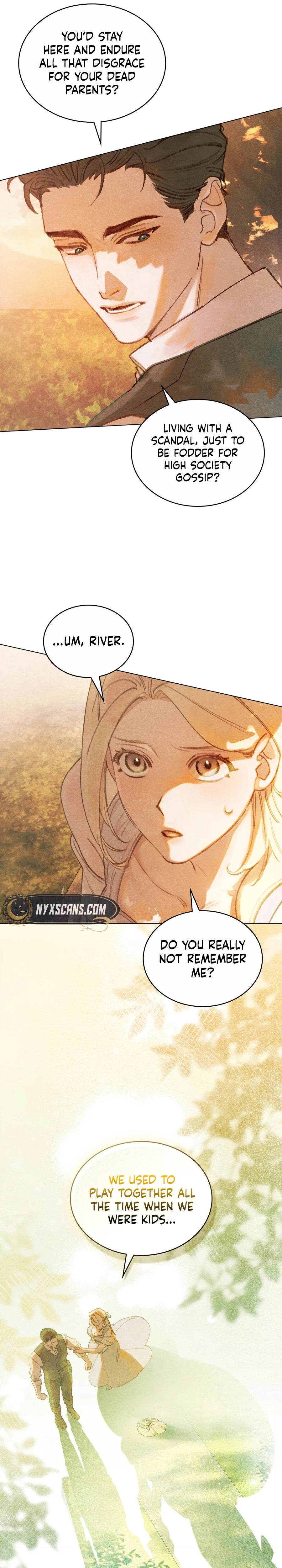 Garden Of May Chapter 6, page 6 of 25
