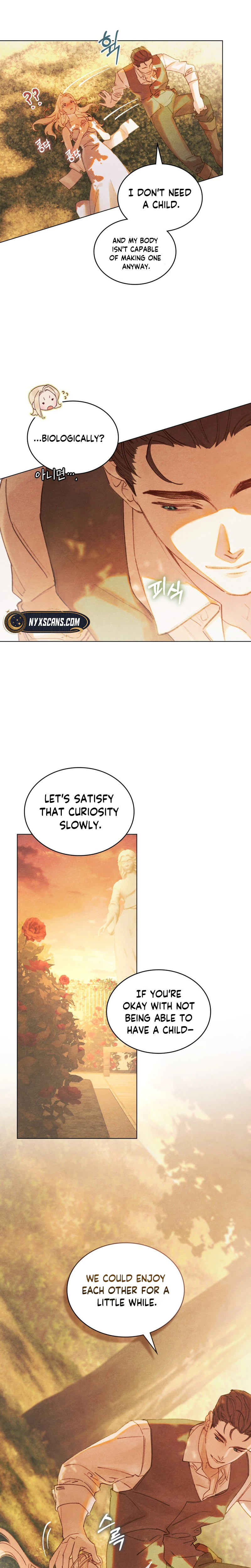 Garden Of May Chapter 7, page 10 of 20