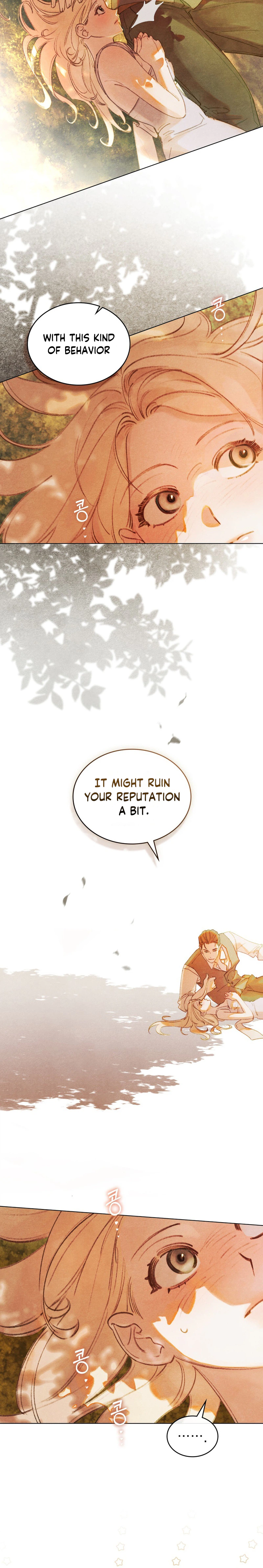 Garden Of May Chapter 7, page 11 of 20