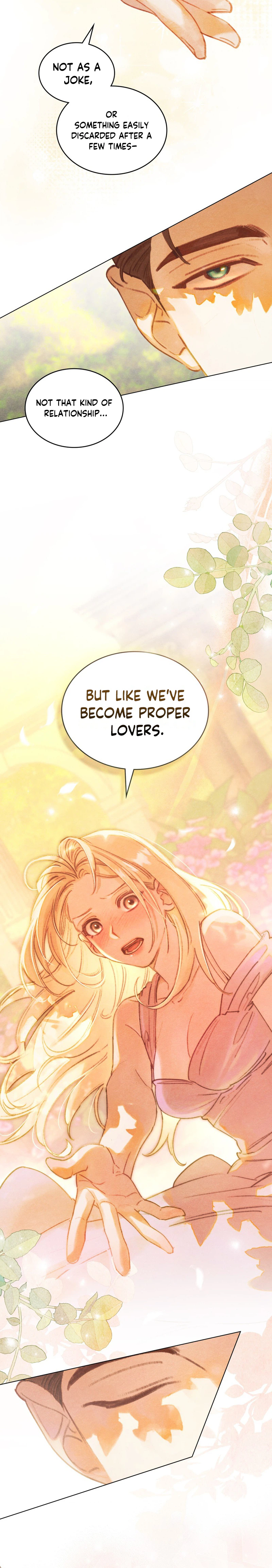 Garden Of May Chapter 7, page 13 of 20