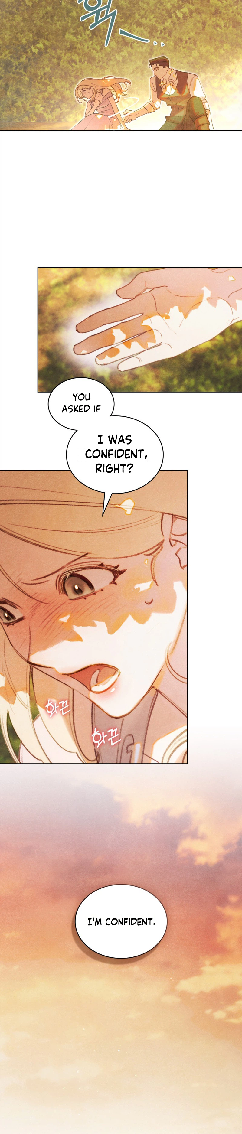 Garden Of May Chapter 7, page 15 of 20