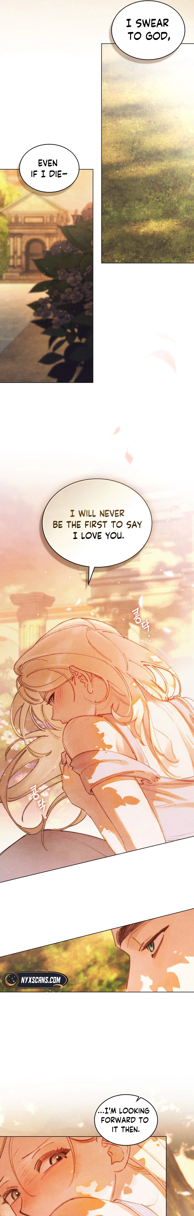 Garden Of May Chapter 7, page 16 of 20