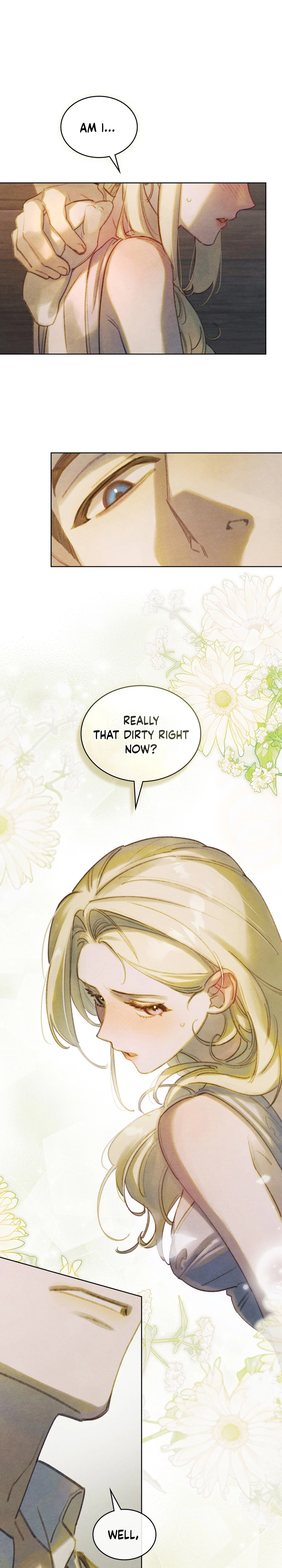 Garden Of May Chapter 8, page 11 of 22