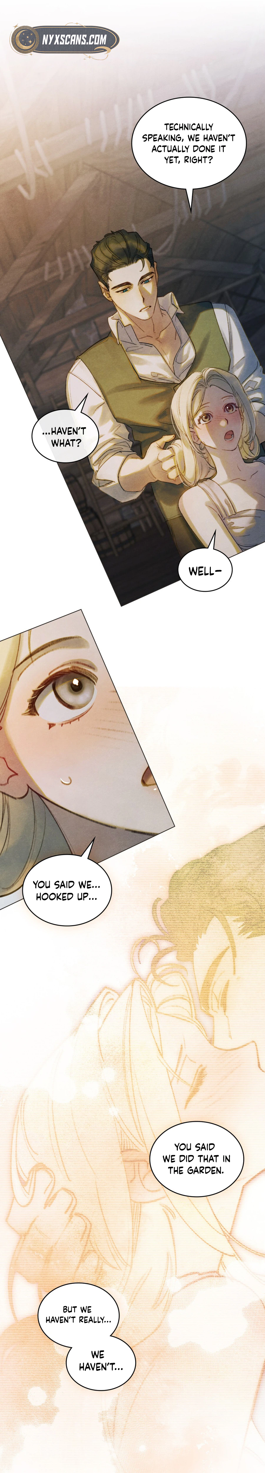 Garden Of May Chapter 8, page 13 of 22