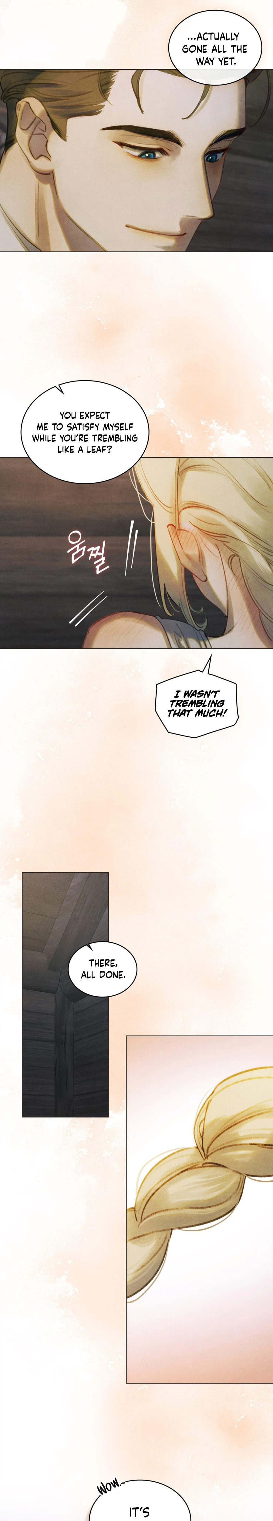 Garden Of May Chapter 8, page 14 of 22