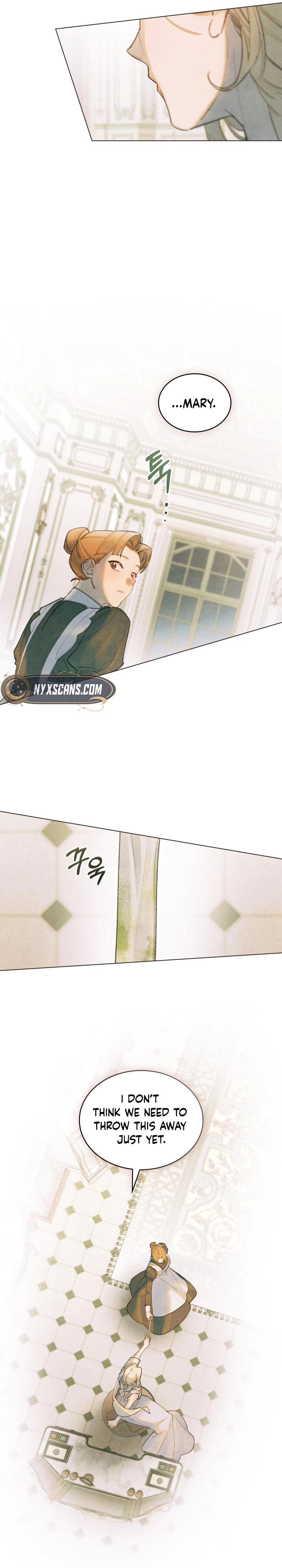 Garden Of May Chapter 8, page 19 of 22