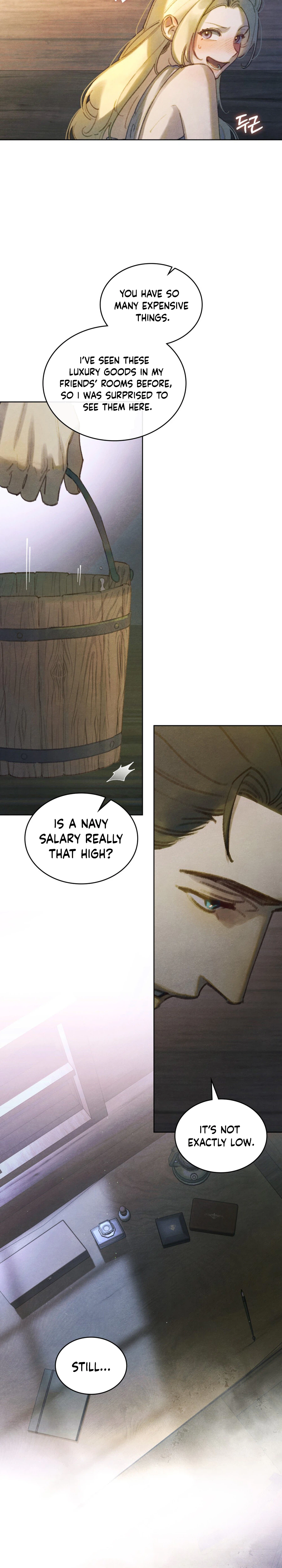 Garden Of May Chapter 8, page 8 of 22