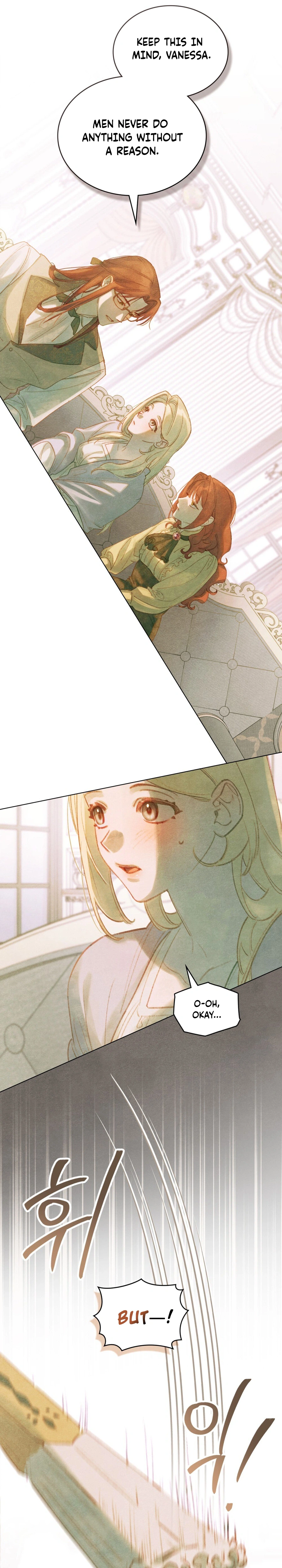 Garden Of May Chapter 9, page 11 of 24