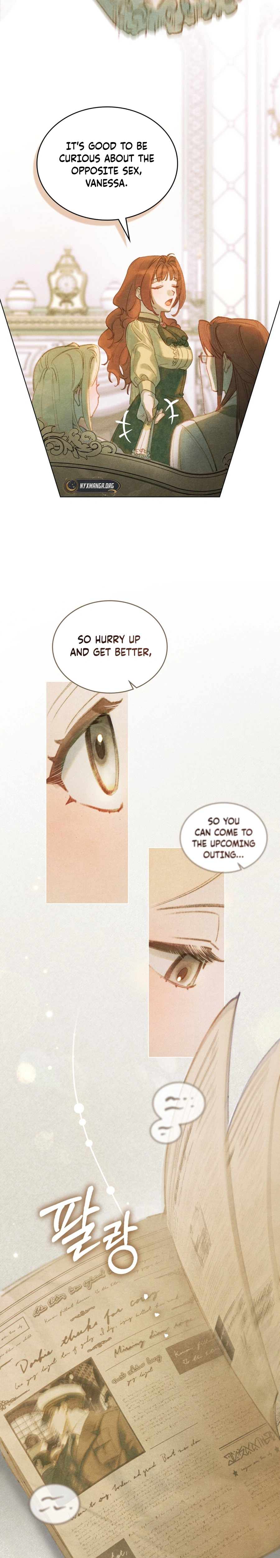 Garden Of May Chapter 9, page 12 of 24