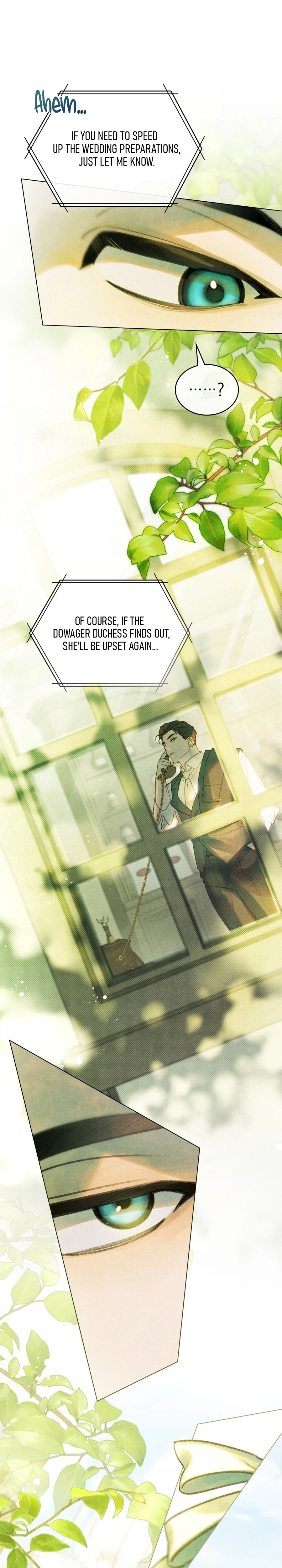 Garden Of May Chapter 9, page 17 of 24