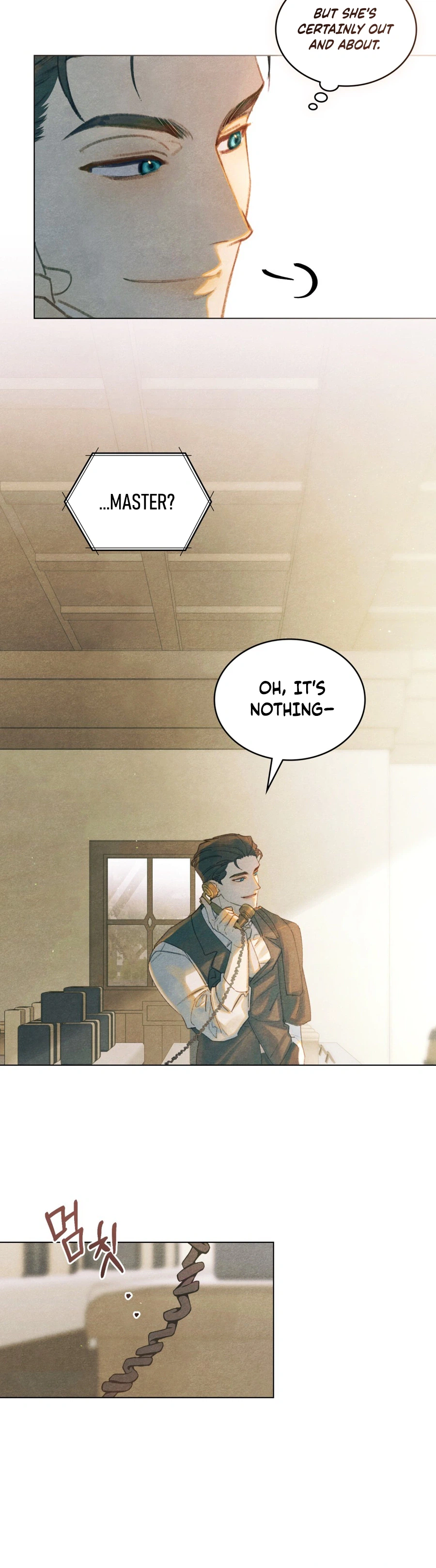 Garden Of May Chapter 9, page 19 of 24