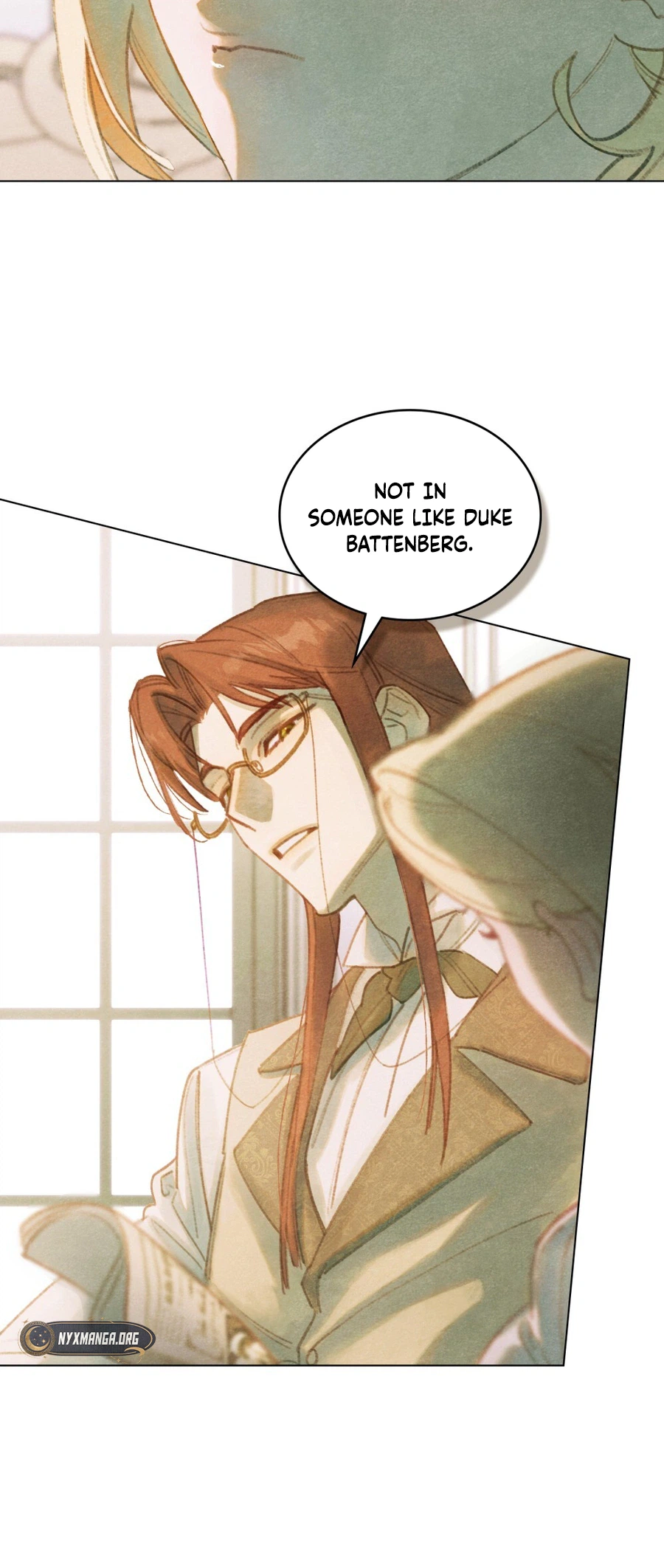 Garden Of May Chapter 9, page 8 of 24