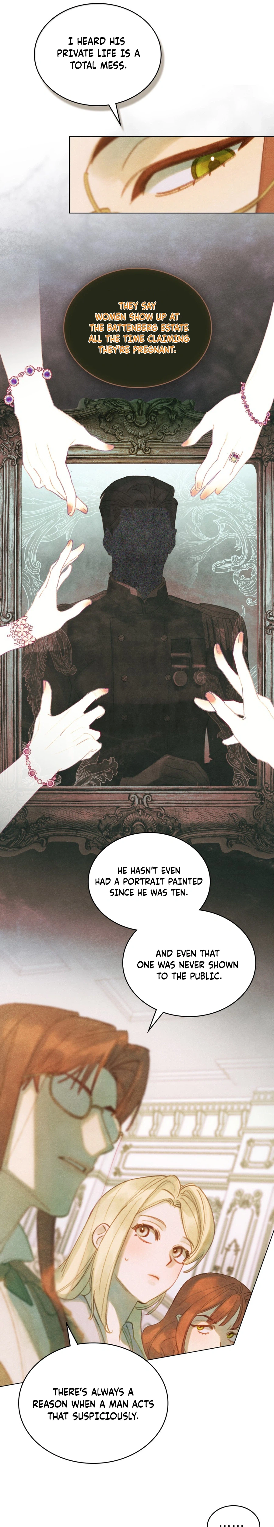 Garden Of May Chapter 9, page 9 of 24