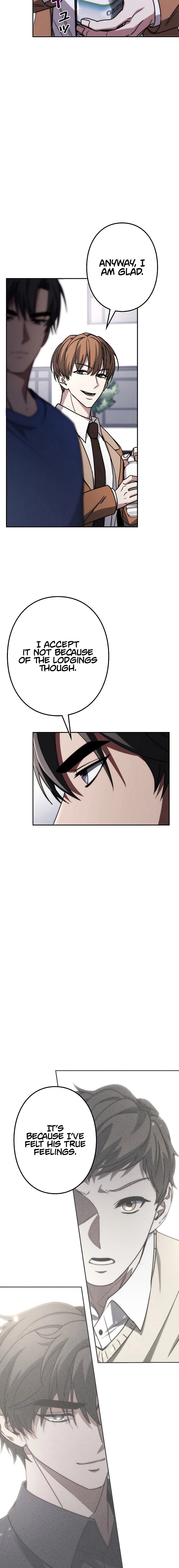 Genesis of the Battle God Chapter 10, page 11 of 27