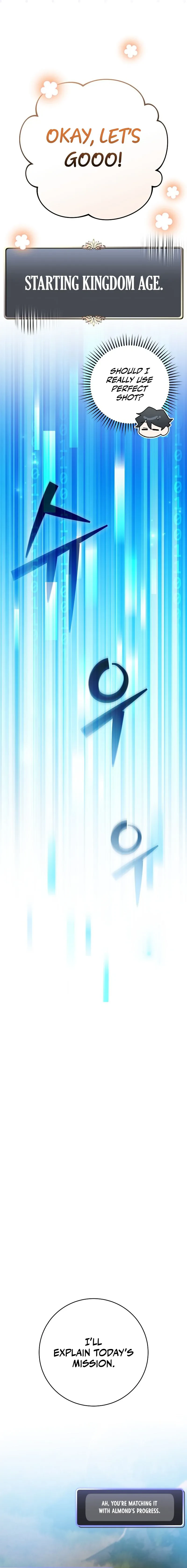 Genius Archer’s Streaming Chapter 10, page 14 of 28