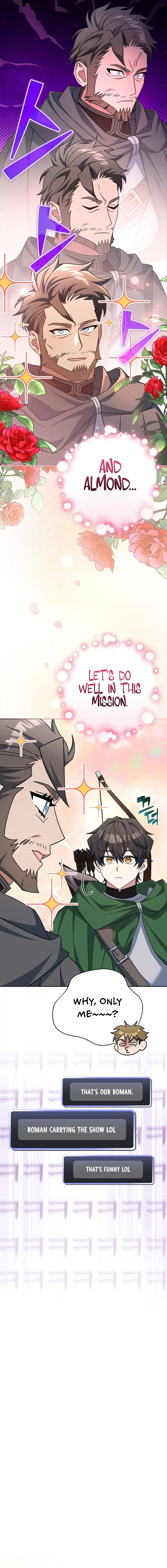 Genius Archer’s Streaming Chapter 10, page 20 of 28