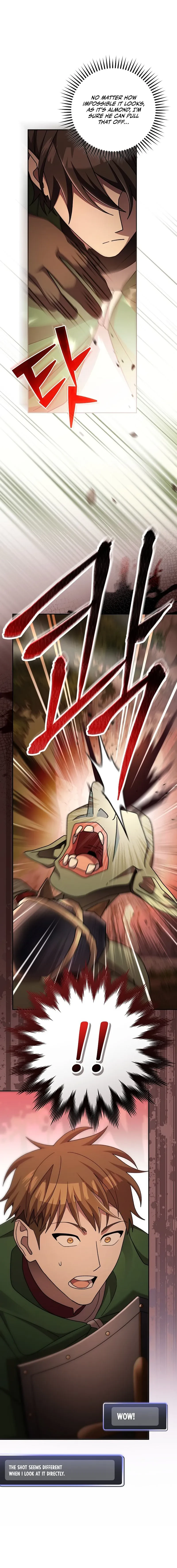 Genius Archer’s Streaming Chapter 10, page 24 of 28