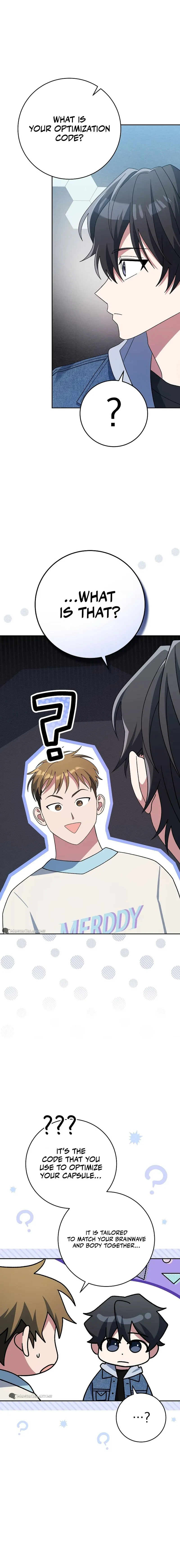 Genius Archer’s Streaming Chapter 10, page 5 of 28