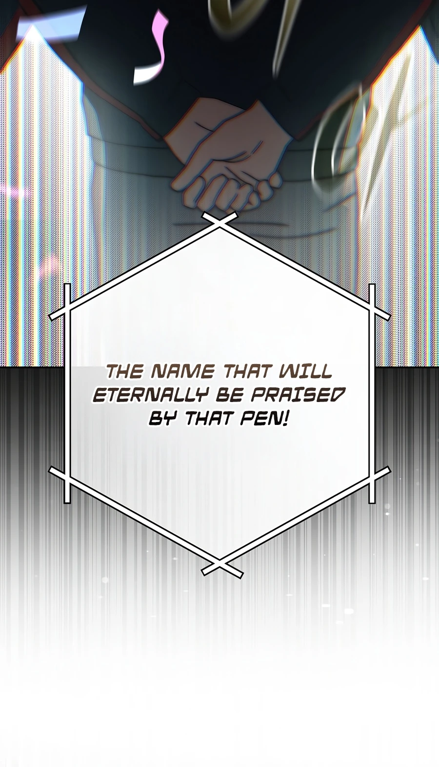 Genius Archer’s Streaming Chapter 101, page 23 of 24