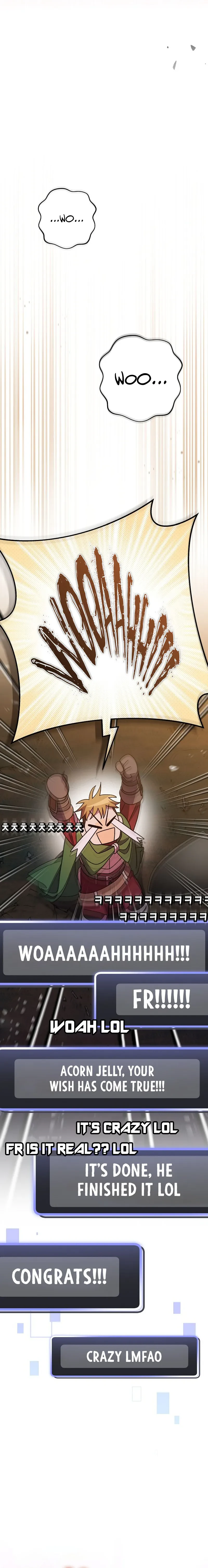 Genius Archer’s Streaming Chapter 11, page 17 of 37