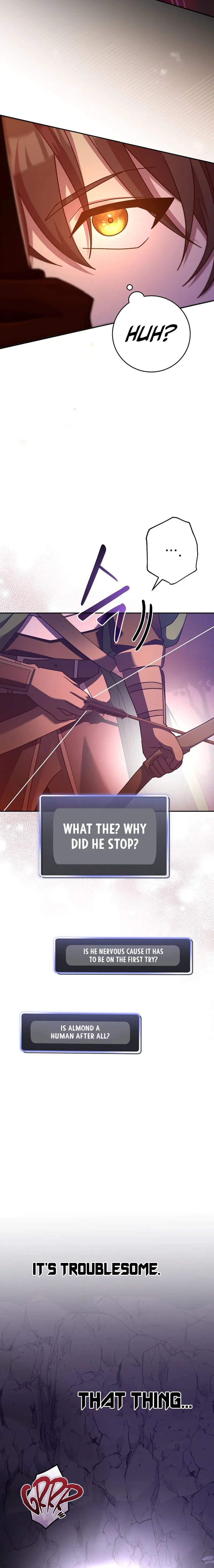 Genius Archer’s Streaming Chapter 11, page 8 of 37