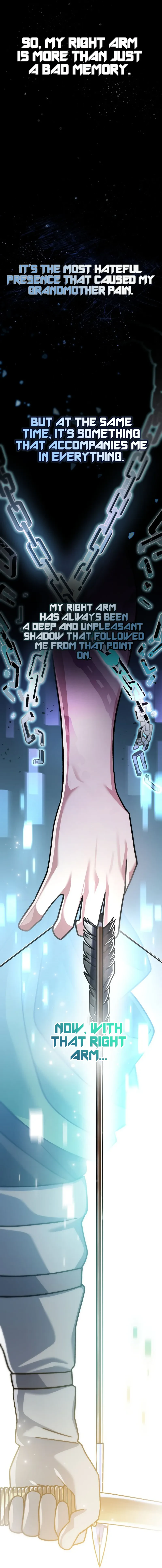 Genius Archer’s Streaming Chapter 12, page 20 of 28