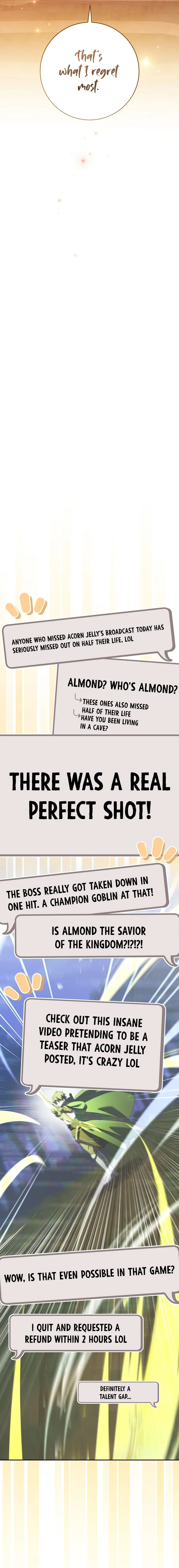 Genius Archer’s Streaming Chapter 12, page 24 of 28