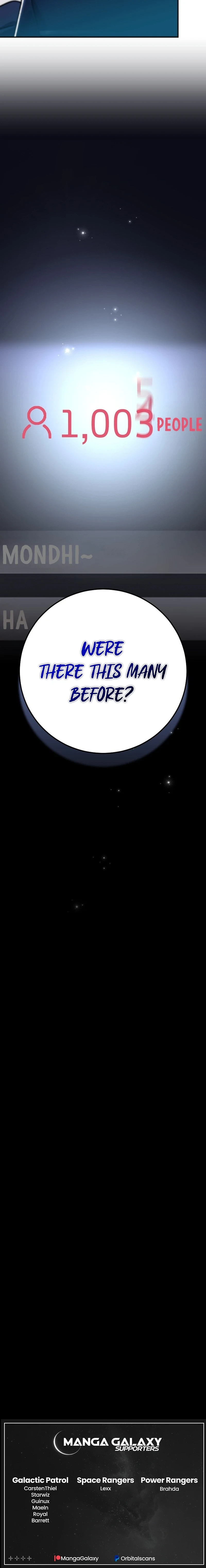 Genius Archer’s Streaming Chapter 13, page 24 of 24