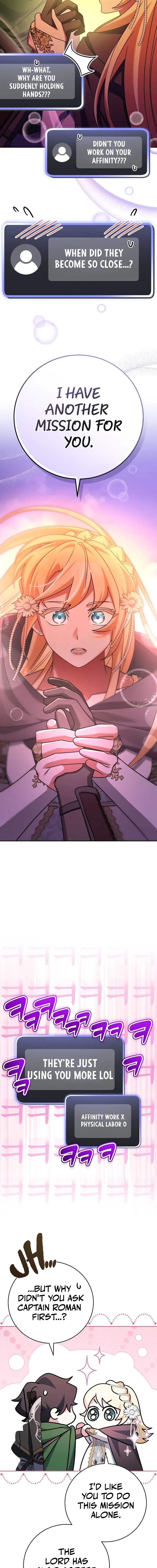 Genius Archer’s Streaming Chapter 14, page 10 of 29