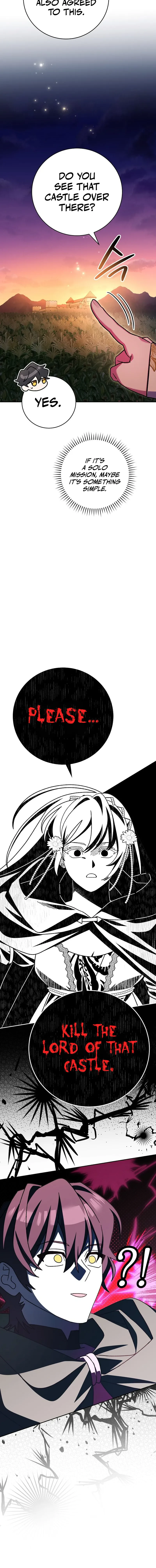 Genius Archer’s Streaming Chapter 14, page 11 of 29