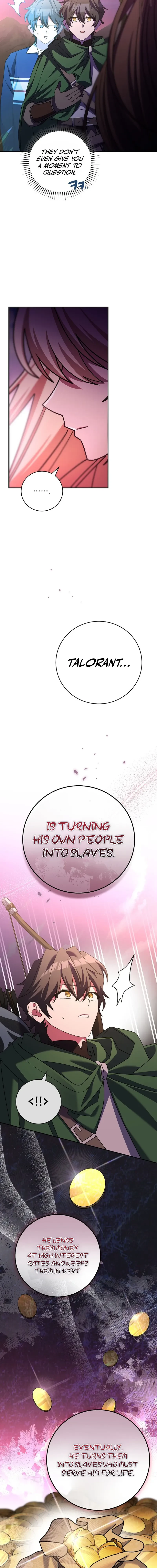 Genius Archer’s Streaming Chapter 14, page 20 of 29