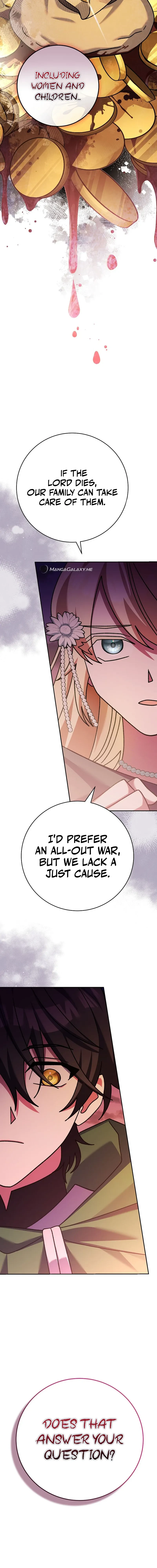 Genius Archer’s Streaming Chapter 14, page 21 of 29