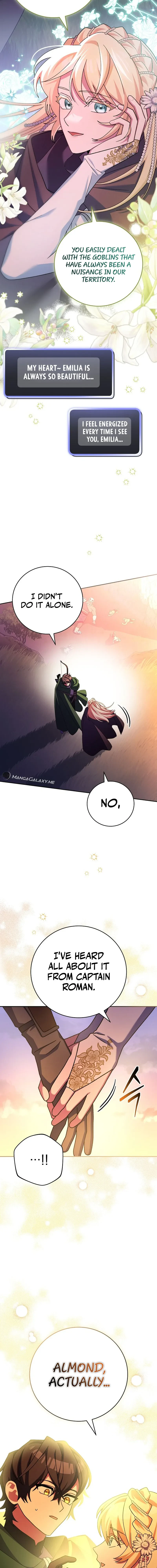 Genius Archer’s Streaming Chapter 14, page 9 of 29