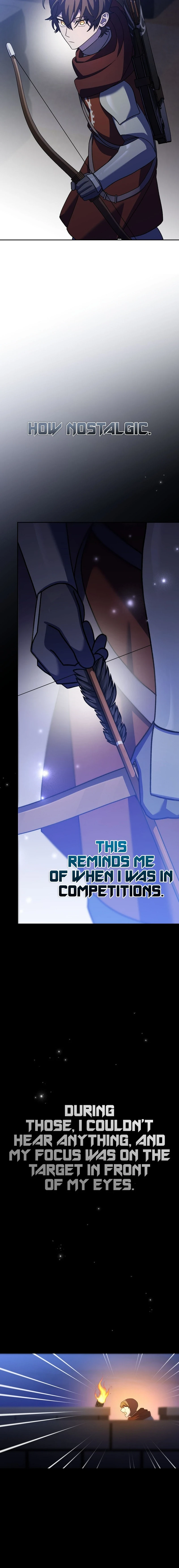 Genius Archer’s Streaming Chapter 15, page 19 of 29