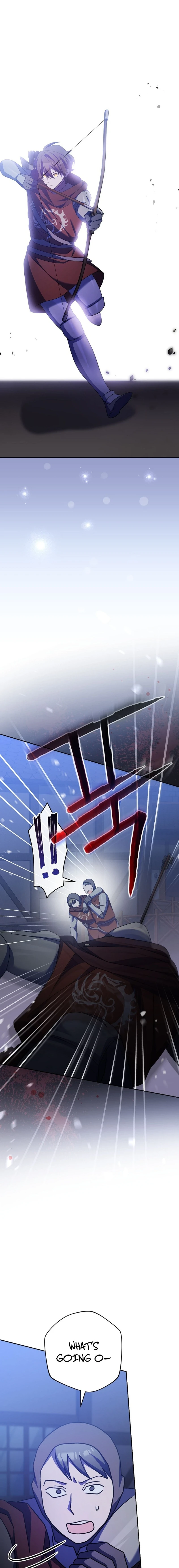 Genius Archer’s Streaming Chapter 15, page 24 of 29