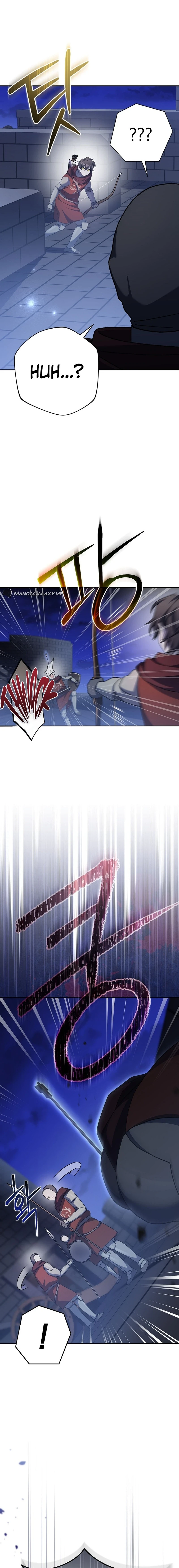 Genius Archer’s Streaming Chapter 15, page 26 of 29