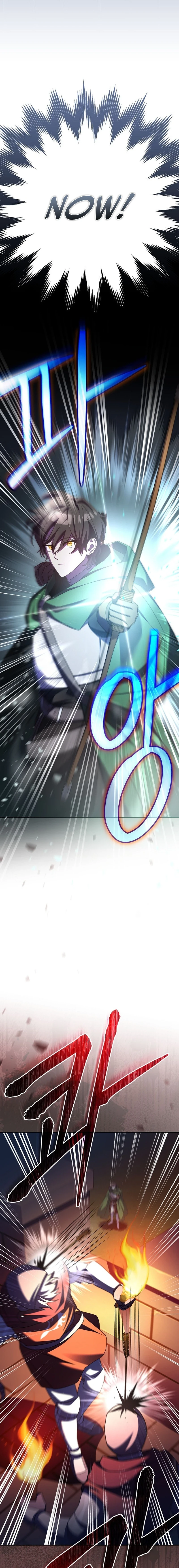 Genius Archer’s Streaming Chapter 15, page 6 of 29